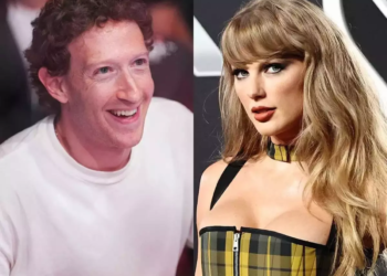 Mark Zuckerberg crushes his daughter’s dream of becoming the next Taylor Swift: Here’s why