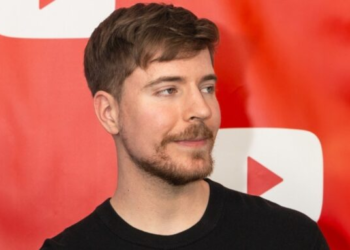 MrBeast, Amazon sued over ‘hostile work environment’ on ‘Beast Games’