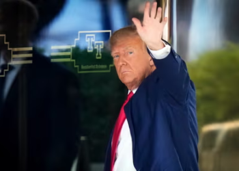 Trump appearance at NYC kosher deli canceled at the last minute after owner dies
