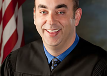 Kentucky judge fatally shot in chambers