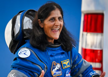 Sunita Williams turns 59: Here’s how the NASA astronaut celebrated her birthday aboard the ISS