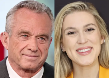 Magazine reporter Olivia Nuzzi placed on leave over relationship with Robert Kennedy Jr
