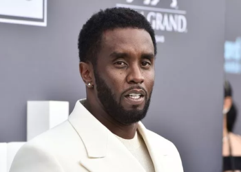 Strict rules for P Diddy's prison visitors: From dress code to restroom restirctions
