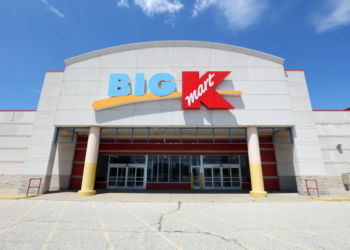 Kmart to close last full-size U.S. store, marking end of an era