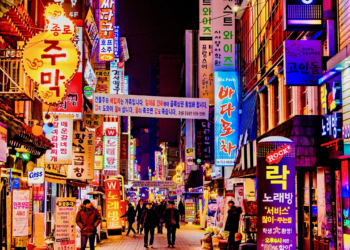 South Korean blogger's shocking claim: Termination of pregnancy at nine months sparks controversy