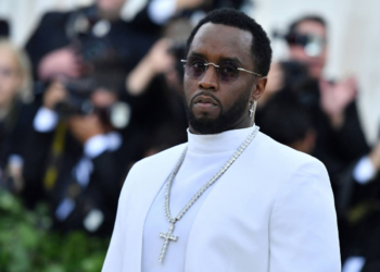 Sean 'Diddy' Combs accused of scamming small business owner in princess party deal