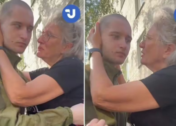 Ukrainian marine tortured by Russian 'Dr. Evil' left unable to speak or express emotions after two-year captivity