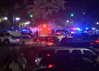 Alabama: Up to $100,000 in rewards for tips on Birmingham shooting that left four dead