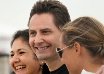 Michael Kovrig: Canadian imprisoned for over 1,000 days recalls ‘psychological’ torture in China