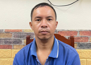 Vietnamese man digs up uncle’s grave, steals bones to pay off gambling debt