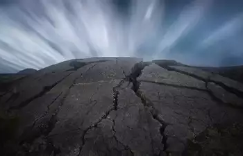 Scientists discover 120-million-year-old part of Earth missing since Pangea's breakup