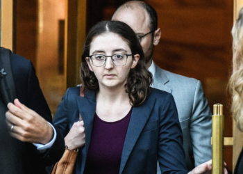 Sam Bankman-Fried's ex-girlfriend sentenced to two years in prison in one of the biggest financial frauds in U.S history