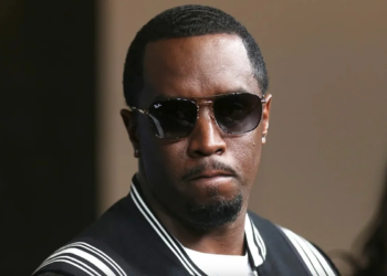 Sean ‘Diddy’ Combs and Sam Bankman-Fried sharing cell at Brooklyn detention center