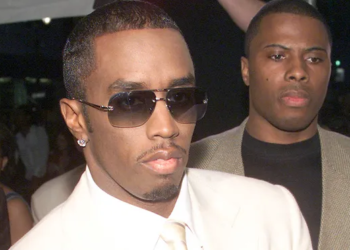 Woman sues Sean ‘Diddy’ Combs for alleged drugging and rape