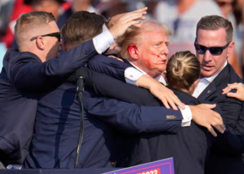 Idaho man charged with threatening to kill Donald Trump in disturbing phone calls