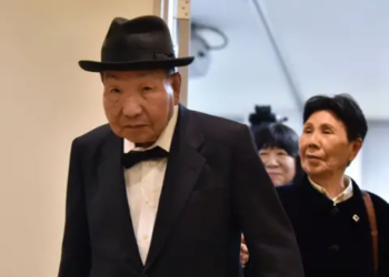 World’s longest-serving death row inmate declared innocent after more than 50 years