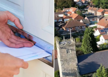 UK: Yorkshire village plagued by anonymous hate-filled ‘poison pen’ letters