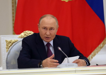 Putin issues nuclear warnings to the West over strikes on Russia from Ukraine