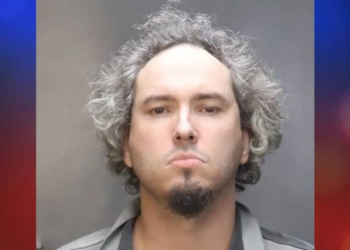 Texas mother noticed her son was ‘very sweaty’ – Then she found a woman’s body outside his RV