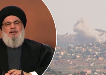Hezbollah leader Hassan Nasrallah killed in Israeli airstrike in Beirut