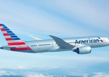 American Airlines flight flew for nine hours and eventually returned to the same airport where it departed. Here's why