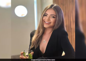 TikTok influencer who 'married herself' dies by suicide at 26- Here's why