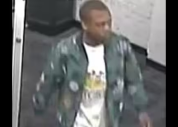 Man breaks into NYC apartment and rapes sleeping woman