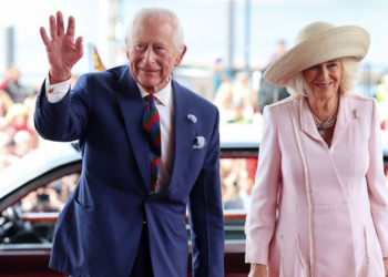 Queen Camilla pushes King Charles to avoid meeting Prince Harry- Here's why