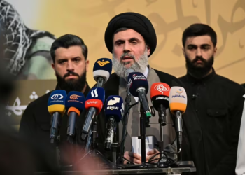 Who is Hashem Safieddine? New Hezbollah chief takes over after Nasrallah assassination
