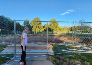 12-year-old Utah girl’s imagination inspires city to build inclusive playground