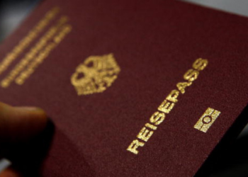 Anti-Israel and anti-Jew statements will now cost individuals German citizenship