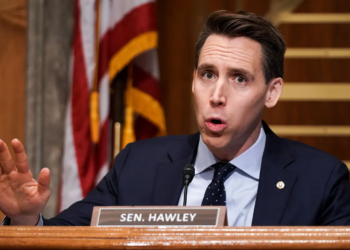 Most agents guarding Trump during assassination attempt were Homeland Security personnel with just ‘two-hour online training’: Sen. Hawley