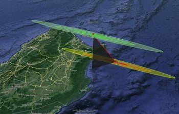 Watch: Asteroid strikes Earth hours after being detected, fireball seen over Philippines