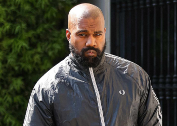 Louisville woman arrested after claiming Kanye West 'telepathically' instructed her to steal car with child inside