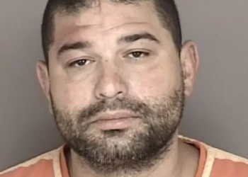 California: Suspect arrested after shooting kills nearly 100 farm animals in Prunedale