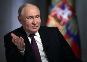 Putin has two secret sons with gymnast lover Kabaeva: Report
