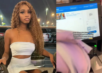 Viral Video: Walmart shopper caught shoplifting by AI cameras