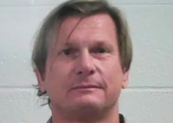 Georgia mayor suspended after arrest for allegedly supplying alcohol to prisoners