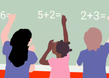 Hospital in China to provide treatment and medication to children struggling with mathematics