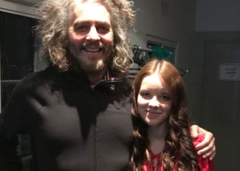 Nell Smith, Flaming Lips collaborator and music prodigy, dead at 17