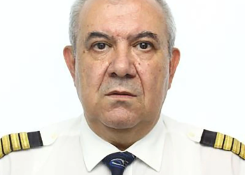 Turkish Airlines plane makes emergency landing at JFK after pilot dies mid-flight