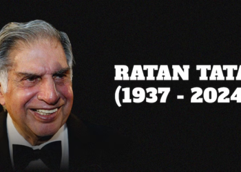 Ratan Tata passes away at 86: A legacy of innovation and philanthropy