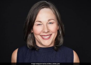 Canadian author consumes late husband's ashes after discovering infidelity
