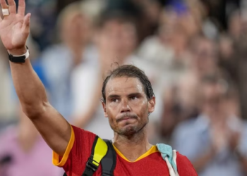 Rafael Nadal’s retirement: 10 milestones that defined the legacy of "The King of Clay"