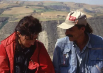 Epic reunion turns sour: Couple walked from opposite ends of Great Wall of China, met in the middle, then broke up