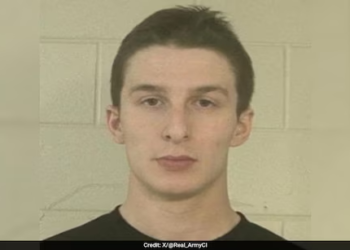 US Army soldier sentenced to 14 years for helping ISIS
