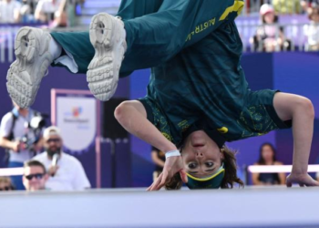 “Breakdance bulge”: Breakdancers urged to avoid headspinning after dancer develops lump