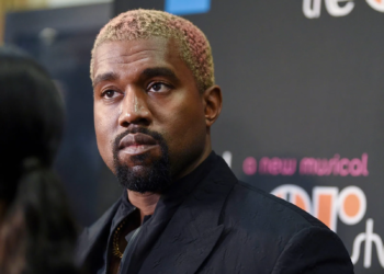 Kanye West sued by ex-assistant for allegedly drugging and sexually assaulting her at Diddy party