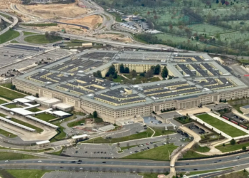 Swarm of mystery drones breached US military base airspace for 17 days, puzzling White House and Pentagon