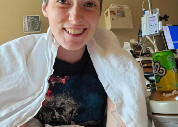 Minnesota mother battles rare "vampire disease": Garlic allergy poses fatal risk